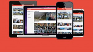 いろいろなデバイスにある写真をすべてMy Shoeboxでひとまとめにして同期