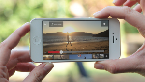 花見、GWは動画で!実はカンタンなiPhone撮影からYouTube投稿までの3つのステップ!