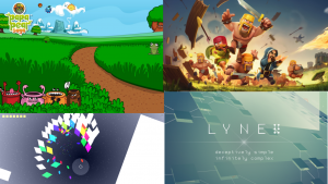 ヨーロッパでアツい!海外エディターが本気でハマってるゲーム