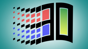 Windowsに関する30の好きなこと、嫌いなこと