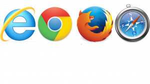 Softonic式 IT英語の基礎知識 「ブラウザー(browser)」