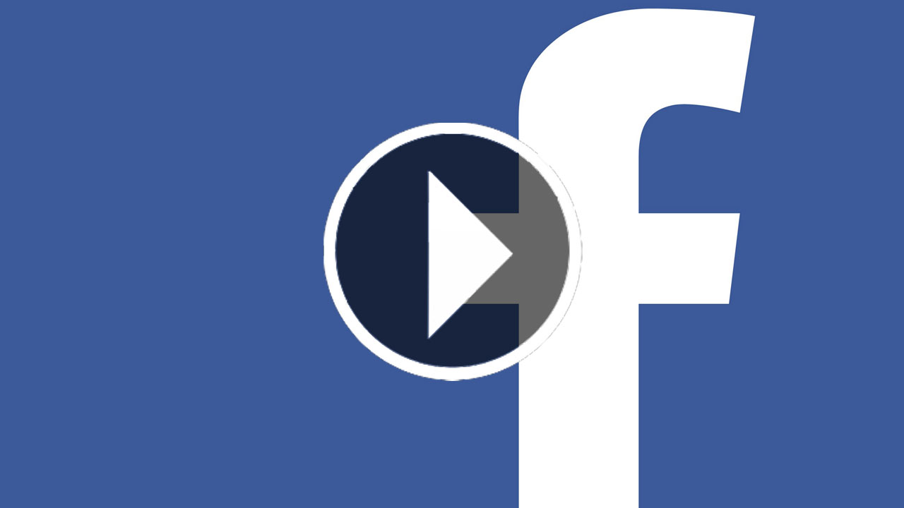 facebook上の動画自動再生を止めたい どうしたら