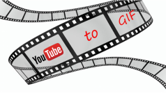 YouTubeビデオからアニメーションGIFを作成する方法