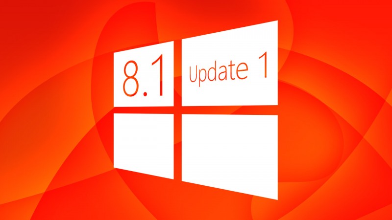 Windows 8.1 Update 1をインストールする方法