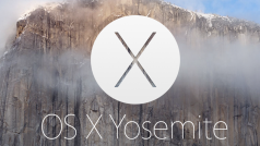 Mac「OS X Yosemite」の目玉はこれ、Softonicグローバルの Macエキスパートと Softonic Japan編集長がコメント