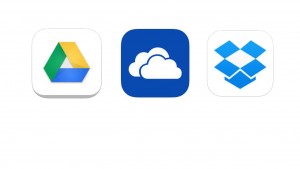ファイルをすぐにクラウドに保存したい スピード重視派にお勧めのクラウドストレージサービスはこれ