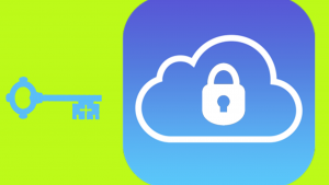 iCloudがセキュリティを強化 公式サイトへのログインで通知メールを送信