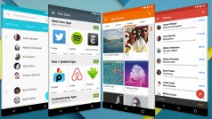 「Google」iOSからAndroidに乗り換える人の為のガイド「Switch」を公開