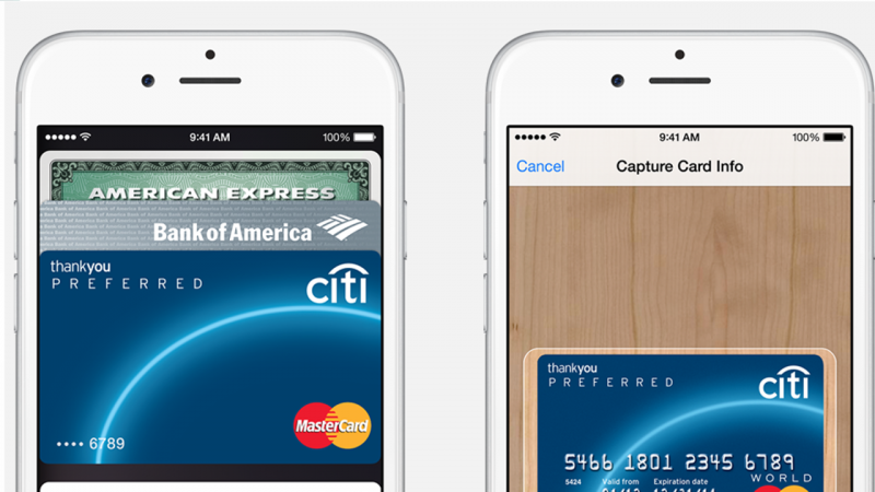 iOS8.1とApple Payが21日に公開 スタバ、マックなどで利用可能に
