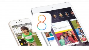 iOS8アップデートに必要な5.9GB、 iTunesを活用して容量確保