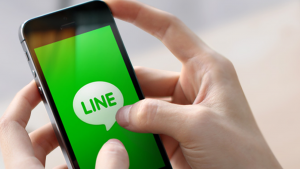 LINEが音楽ストリーミングサービスLINE MUSICを発表 ソニー・AVEXと提携