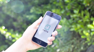 コンテンツを投稿して販売 クリエーターとファンを繋ぐ「note」アプリ登場