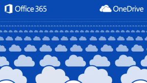 OneDriveが無制限クラウドストレージを提供開始 Office365の全ユーザーが利用可能