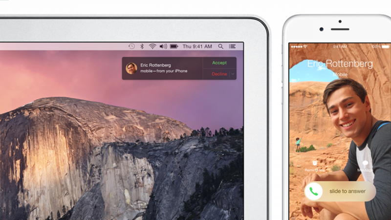 最新OS X「Yosemite」無料で提供開始　iWorkもアップデート