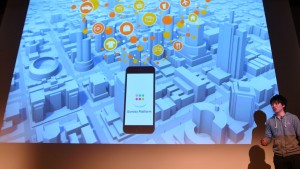 もしもグノシーが大都市になったなら…? @maskin