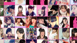 応援してアイドルを育てる 写真専用SNSアプリCHEERZサービス開始