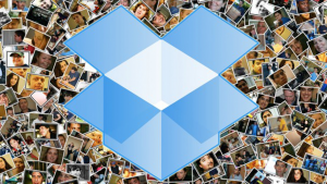 DropboxのiOS版がアップデート スワイプでファイル名変更などのアクションが実行可能