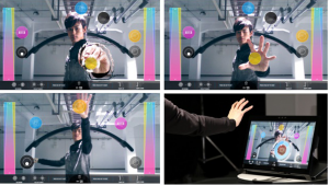 「ハンズフリーでDJ」「ダンスで演奏」が可能に 新世代楽器アプリ「KAGURA」