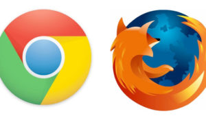 リセットでChromeやFirefoxのエラーを解決