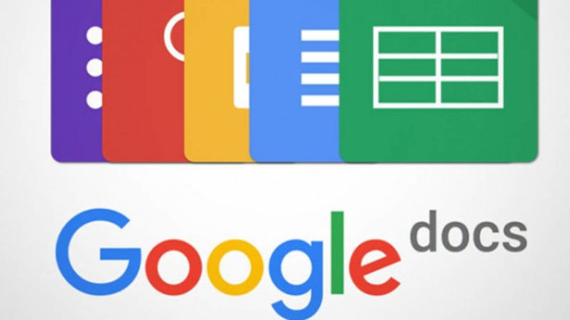 Google Driveであなたの知らなかった便利機能