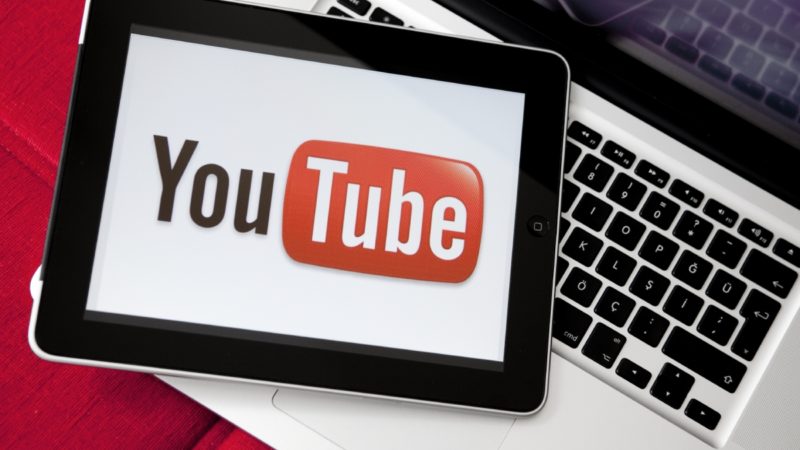 YouTubeで閲覧制限のかかっている動画を見る方法