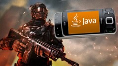 Melhores jogos em Java para o celular