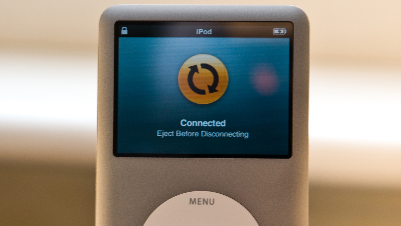 imagem do artigo: Como copiar músicas do iP…