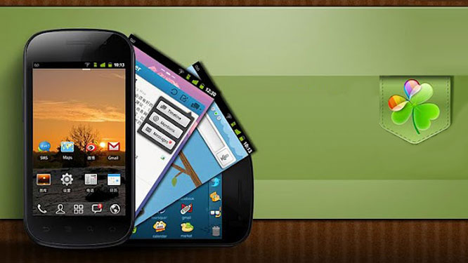 Como instalar temas no An…
