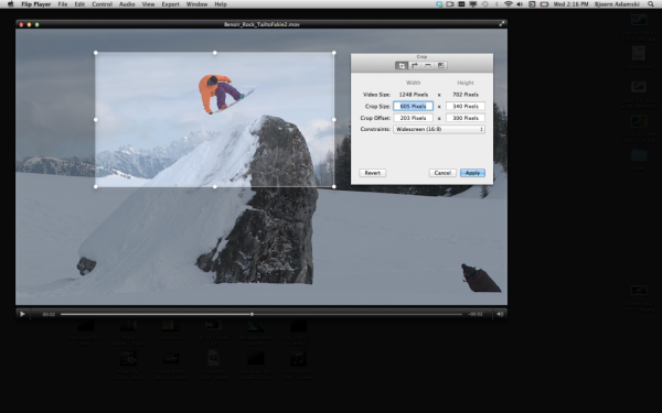 Flip4mac discount coupon