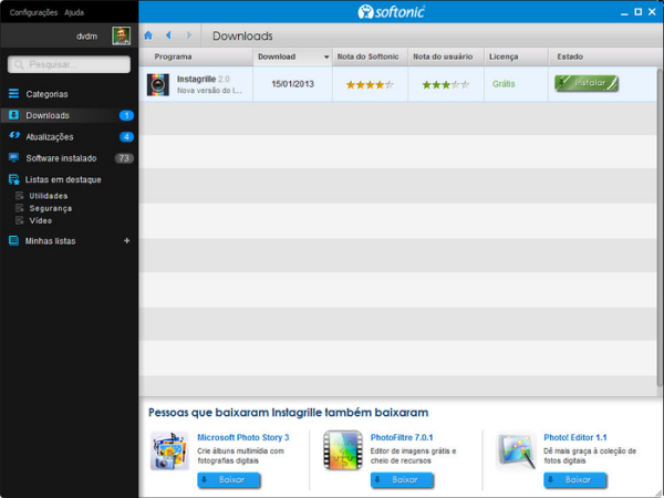 Softonic (para Windows): tudo o que você sempre quis saber sobre