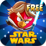 Angry Birds Star Wars para iPhone