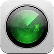 Buscar meu iPhone