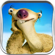 A Era do Gelo para iPhone