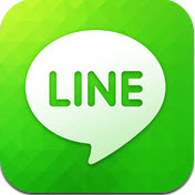 LINE para iPhone