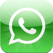 WhatsApp para iPhone