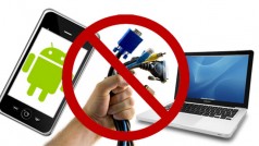 Como transferir arquivos, músicas e fotos do PC para o Android sem cabo