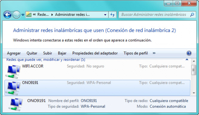 imagem do artigo: Como descobrir a sua senh…