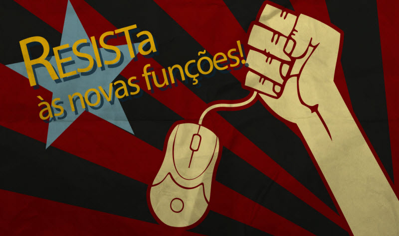 Não quero novas funções: chega de Outlook.com, Linha do Tempo, Windows 8…