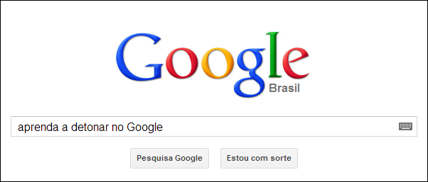 Como melhorar o resultado das suas buscas no Google