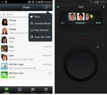 WeChat para Android ganha chat de voz ao vivo e em grupo