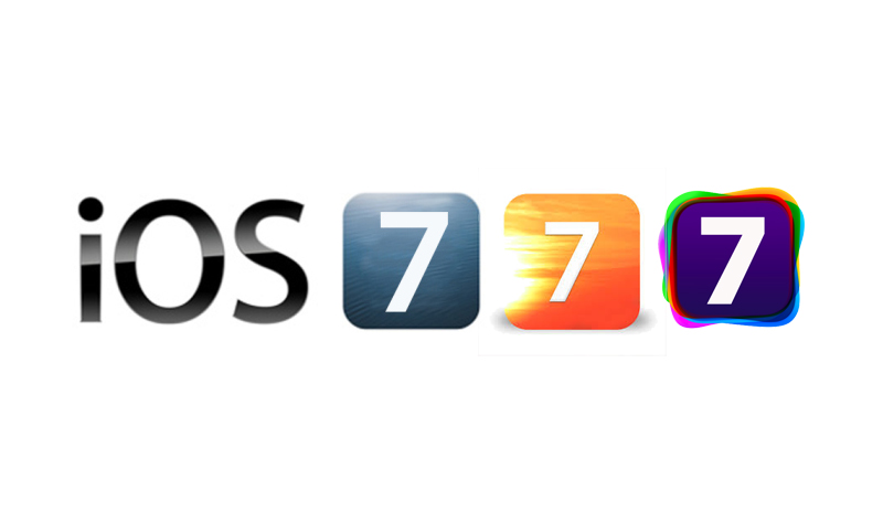 imagem do artigo: Como será o novo iOS7? Pr…