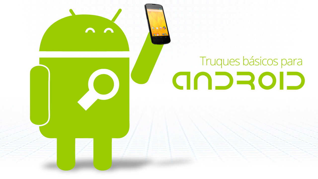 Como esconder aplicativos da tela do Android