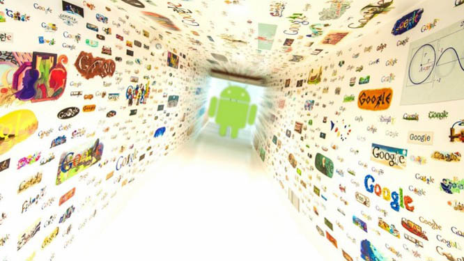 Android 4.3 e Chromecast:…