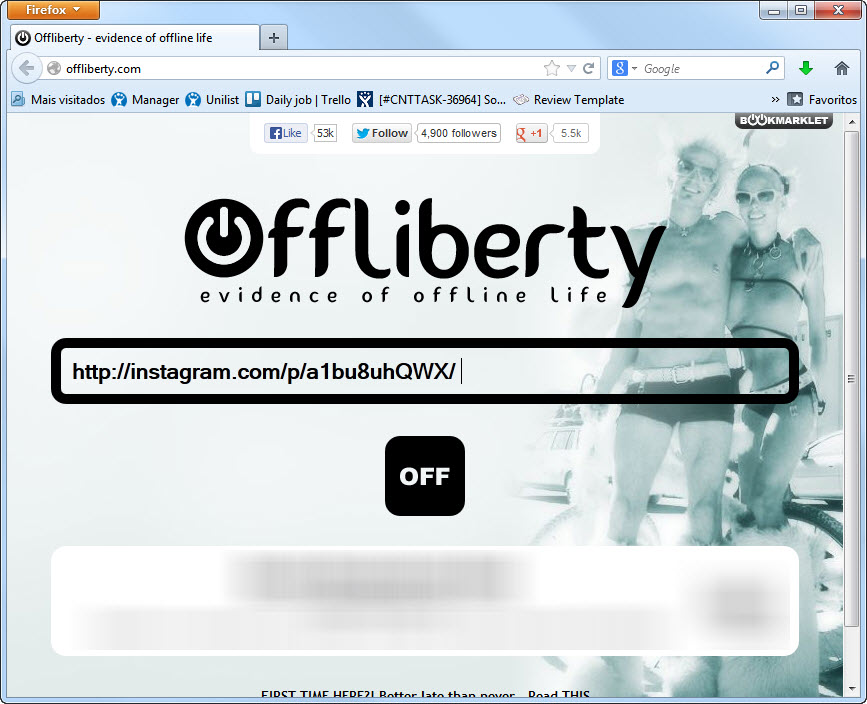 Como baixar vídeos do Instagram
