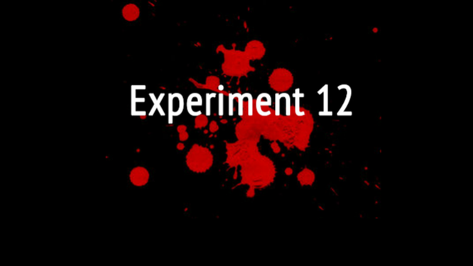 imagem do artigo: Experiment 12: um game in…