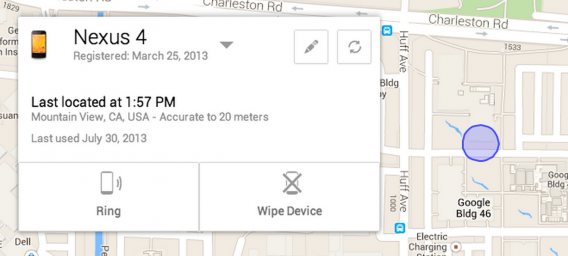 imagem do artigo: Google anuncia app para r…