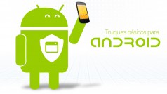 Aplicativos para turbinar o seu Android