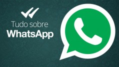 Como mandar uma mensagem de voz no WhatsApp