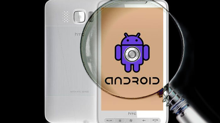 imagem do artigo: Como encontrar um Android…
