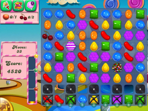 imagem do artigo: Sucesso do Candy Crush fa…